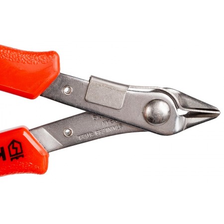 КВТ Бокорезы МС-01А с держателем 86590 KVT КВТ Бокорезы МС-01А с держателем 86590 KVT