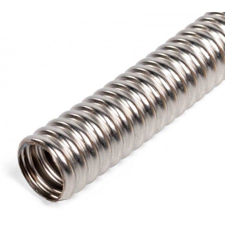 КВТ Гофрорукав GR (INOX) 32A (мин партия 20 шт.) Fortisflex 86635 KVT КВТ Гофрорукав GR (INOX) 32A (мин партия 20 шт.) Fortisflex 86635 KVT