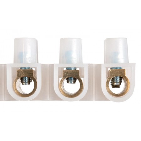 КВТ Зажим винтовой ЗВИ-3А (0.5-2.5мм2) (мин партия 10 шт.) 87151 KVT КВТ Зажим винтовой ЗВИ-3А (0.5-2.5мм2) (мин партия 10 шт.) 87151 KVT