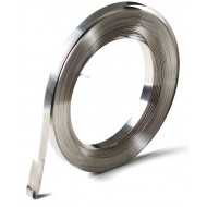 КВТ Лента рулонная ЛКС (304)-1504 (25м) в картонной коробке 87206 KVT