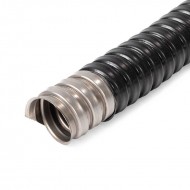 КВТ Металлорукав МРПИнг (INOX) 16 (мин партия 50 шт.) Fortisflex 87701 KVT