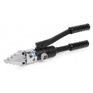 КВТ Расширитель гидравлический РГ-8 (11-55) серия ПРОФИ со встроенным насосом 87720 KVT