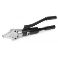 КВТ Расширитель гидравлический РГ-12 (12-70) серия ПРОФИ со встроенным насосом 87721 KVT