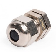 КВТ Ввод кабельный латунный МGM 100 (78-84 мм) Fortisflex 87997 KVT