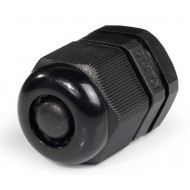 КВТ Ввод кабельный пластиковый М16 (5-10 мм) (мин партия 100 шт.) Fortisflex 88160 KVT