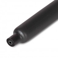 КВТ Трубка термоусадочная клеевая ТТК2(3:1)-12/4 (мин партия 10 шт.) 88175 KVT