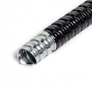 КВТ Металлорукав МРПИнг «DIESEL» 20 (мин партия 50 шт.) Fortisflex 88450 KVT