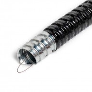 КВТ Металлорукав МРПИнг «DIESEL» 50 с протяжкой (мин партия 15 шт.) Fortisflex 88469 KVT