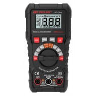КВТ Мультиметр цифровой KT 130A серия PROLINE 88549 KVT