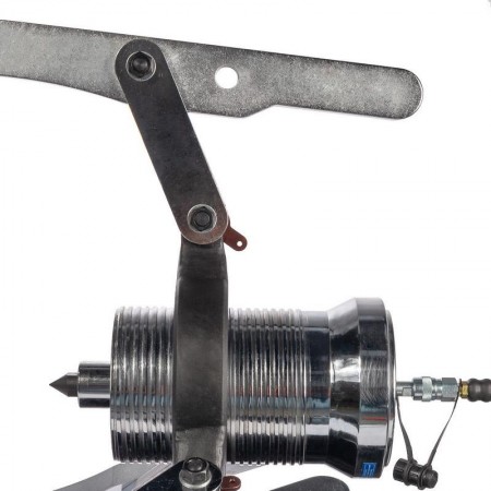 КВТ Съемник гидравлический транспортируемый с выносным насосом СГНт-100У серия ПРОФИ 88608 KVT КВТ Съемник гидравлический транспортируемый с выносным насосом СГНт-100У серия ПРОФИ 88608 KVT