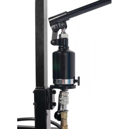 КВТ Съемник гидравлический транспортируемый с выносным насосом СГНт-150У серия ПРОФИ 88609 KVT КВТ Съемник гидравлический транспортируемый с выносным насосом СГНт-150У серия ПРОФИ 88609 KVT