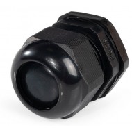 КВТ Ввод кабельный пластиковый PG 29 (18-25 мм) (мин партия 50 шт.) Fortisflex 88647 KVT