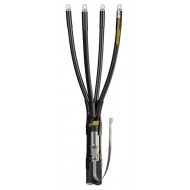 КВТ Кабельная муфта 4КВНТп-1-70/120 (пайка) 88772 KVT
