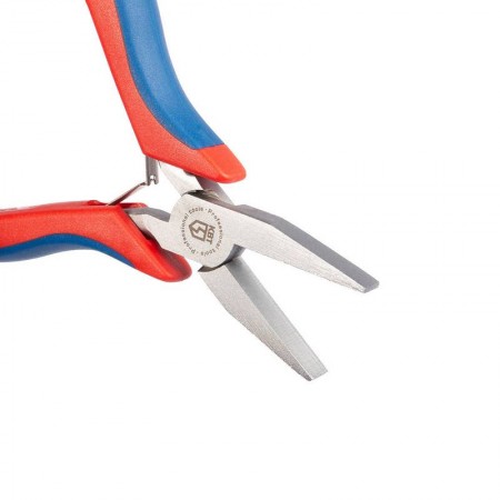 КВТ Набор мини-инструментов НМП-6 серия МАСТЕР 89259 KVT КВТ Набор мини-инструментов НМП-6 серия МАСТЕР 89259 KVT