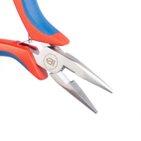 КВТ Набор мини-инструментов НМП-6 серия МАСТЕР 89259 KVT КВТ Набор мини-инструментов НМП-6 серия МАСТЕР 89259 KVT