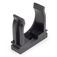 КВТ Крепеж-клипса для монтажного пистолета КМП 40 (мин партия 25 шт.) Fortisflex 89340 KVT