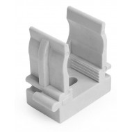 КВТ Крепеж-клипса для монтажного пистолета КМП 16 (мин партия 100 шт.) Fortisflex 89341 KVT