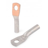 КВТ Наконечник ТАМ(н) 185-16-19 (мин партия 25 шт.) 89499 KVT